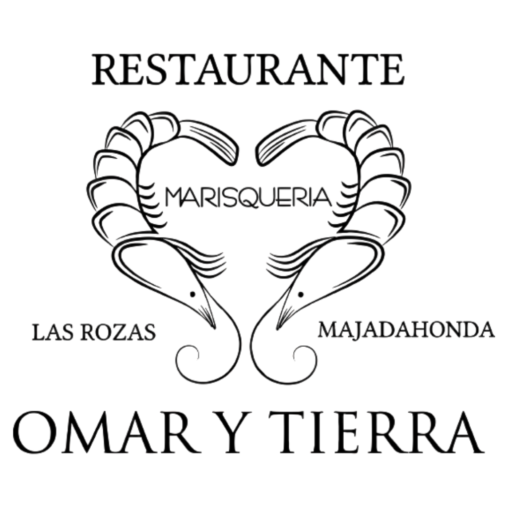 Fácil de leer Organo virar MARISQUERÍAS OMAR Y TIERRA